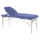 Table de massage pliante en aluminium Ecopostural C3914