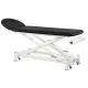 Table de massage hydraulique 2 plans Ecopostural C7728 - M48