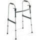 Cadre de marche Invacare Brio