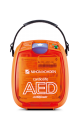 Défibrillateur Semi-Automatique AED-3100 Nihon Kohden