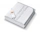 Chauffe-matelas confort Beurer UB 190 CosyNight Connect 