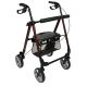 Déambulateur Rollator Boston Dupont Médical