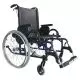 Fauteuil roulant Mobily Alto + 