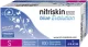 Gants d'examen nitrile Blue Evolution non poudrés non stériles (boite de 100) Nitriskin