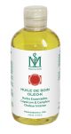 Huile de Soin OLEO-K HE Capsicum & Camphre « Chaleur Intense » - Flacon Stop-goutte 250 ml Medicafarm