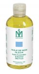 Huile de soin OLEO-K Huiles essentielles & Menthol Effet Froid Medicafarm Flacon 250 ml