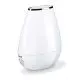 Humidificateur d'air Sleepline Beurer LB 37 blanc