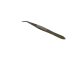 Pince Brucelle, A/G, coudée, 13 cm