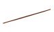 Stylet olivaire Double Comed