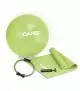 Kit d'équipement Pilates Care Fitness