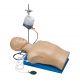 Simulateur complet de traumatismes du thorax LM93 Erler Zimmer