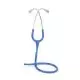 Lyre pour stéthoscopes 3M Littmann Classic II, Classic II SE, Nouveau né, Pédiatrique, Select, en tygon bleu clair