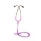 Lyre pour stéthoscopes 3M Littmann Classic II, Classic II SE, Nouveau né, Pédiatrique, Select, en tygon lilas