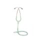 Lyre pour stéthoscopes 3M Littmann Classic II, Classic II SE, Nouveau né, Pédiatrique, Select, en tygon vert eau