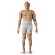Mannequin de sauvetage 