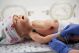 Mannequin de réanimation néonatal Baby CHARLIE