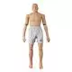 Mannequin de sauvetage Randy 165 cm/25 kg Simulaids 149-1338 