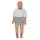 Mannequin de sauvetage enfant 121 cm/7.25 kg W44515 3B Scientific