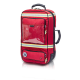 Sac urgence Oxygène Emerair Rouge Elite Bags  EMERAIR'S