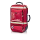 Sac urgence Oxygène Emerair Rouge Elite Bags  EMERAIR'S