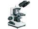 Microscope biologique 40x - 1000x Gima