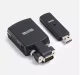 Adaptateur Bluetooth USB pour les logiciels MC-780 MA / DC-430 MA / DC-360 et TANITA PRO