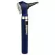 Otoscope Piccolight C éclairage standard bleu KaWe