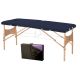 Pack Promotion Table de massage pliante Ecopostural C3200M61P + Housse