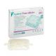 Pansements 3M Tegaderm Foam Adhesive carrés 14,3 x 14,3 cm Boîte de 10