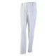 Pantalon médical blanc Femme ADELINE Lafont 1ADEPC
