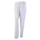 Pantalon médical blanc Femme ADELINE Lafont 1ADEPC