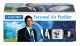 Purificateur d'air Lanaform Personal Air Purifier LA120203