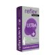 Préservatifs Reflex Ultra+ Boite de 8