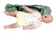 Mannequin de secourisme étouffement bébé R10141 Erler Zimmer