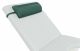 Repose-tête amovible 1102-10 Promotal - Couleur Vert Cottage