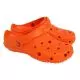 Sabots Schu'zz Globule homme  orange