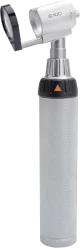 Set d'otoscopie vétérinaire à tête fendue G100 XHL HEINE