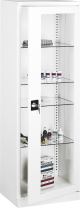 Armoire à pharmacie médical 1 porte Vog Medical