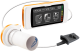 Spiromètre-oxymètre Spirodoc MIR