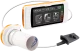Spiromètre-oxymètre Spirodoc MIR