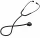 Stethoscope Spengler Magister II Simple pavillon Black