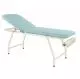 Table de massage fixe en métal 2 plans Ecopostural C4592