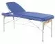 Table de massage pliante à hauteur réglable Ecopostural C3814 70x186 T22