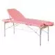 Table de massage pliante avec tendeurs Ecopostural C3316M61
