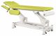 Table de massage électrique ostéo avec accoudoirs Ecopostural C5544