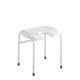 Tabouret de douche Alizé Invacare
