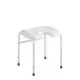 Tabouret de douche Alizé Invacare