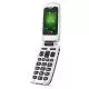 Téléphone portable Doro PhoneEasy 605 gsm