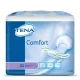 TENA Comfort Maxi pack de 28 avec technologie ConfioAir