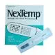 Thermomètre médical Nextemp à usage unique boite de 100